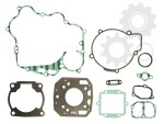 komplekt tihendid mootor Kawasaki KMX 125 - 1985/1993