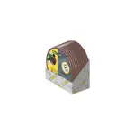 Lihvpaber 125mm 8ava assortii 25tk P6710