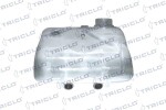 TRICLO 484969 / coolant expansion tank (with level sensor) fits: citroen c8, evasion, jumper ii, jumpy i, fiat scudo, ulysse, lancia phedra, zeta, peugeot 806, 807, expert 02.96-