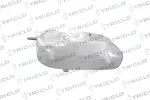 TRICLO 485037 / coolant expansion tank fits: renault 11, 18, 18 variable, 19 i, 19 i chamade, 19 ii, 19 ii chamade, 4, 4/minivan, 5, 6, 9, clio i, espace i, rapid/minivan, super 5, trafic 10.62-09.98