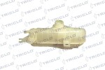 TRICLO 486051 / coolant expansion tank fits: nissan micra c+c iii, micra iii, note 01.03-06.12