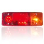 заднияя фара правый 486 we 551dzp