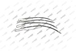 VADEN 487.01.0001 / cooling system metal pipe (from gearbox) fits: mercedes actros mp2 / mp3 om541.920-om542.969 10.02-