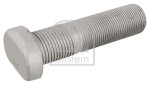 Колесный болт перед/задняя M22x1,5 x85/96mm (резьбЫ Длина 50mm, гальванизированный / сталь) подходит: MERCEDES ACTROS, ACTROS MP4 / MP5, ANTOS, AROCS, ATEGO, AXOR, AXOR 2, CITARO 2, CITARO (O 530) 01.70-