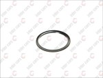 tihend kollektor WYD.39X47X2,5 KAWASAKI KLE500/ZZ-R1100/Z800/GPZ500/ZX-12R/ZX-9R/Z750/