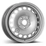 Литой диск KFZ 8703 Silver 6.5x16" 5x112 ET48 центральное отверстие 57.1