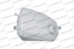 TRICLO 488065 / coolant expansion tank fits: ford escort iv, fiesta ii, orion ii 09.83-07.90