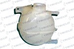 TRICLO 488372 / coolant expansion tank fits: opel ascona c, kadett d, kadett e, kadett e combo, kadett e/kombi 08.79-07.94