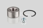 CRAFT BEARINGS 48CRB-3946 / wheel bearing