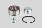 CRAFT BEARINGS 48CRB-6509ABS / wheel bearing