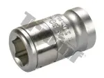 adapter otsikutele 10mm - 3/8" (130t) triumf