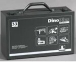 TÖÖRIISTAKAST DINOPLUS metall 33CM 335x115x255