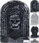 HALLOWEENI DEKORATSIOON