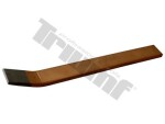 met. meisel painutatud 26 x 7 x 240mm triumf