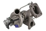 MITSUBISHI REMAN 49131-05313/R W/O CORE / turbocharger (remanufactured) fits: ford transit, transit tourneo 2.2d 04.06-08.14