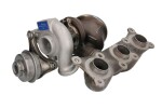 MITSUBISHI REMAN 49131-07161 / turbocharger (remanufactured) fits: bmw 1 (e82), 1 (e88), 3 (e90), 3 (e91), 3 (e92), 3 (e93), z4 (e89) 3.0 03.06-08.16