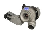 MITSUBISHI REMAN 49135-05895/NC / turbocharger (factory rebuilt) fits: bmw 1 (e81), 1 (e82), 1 (e87), 1 (e88), 3 (e90), 3 (e91), 3 (e92), 3 (e93), 5 (e60), 5 (e61), x1 (e84), x3 (e83), x3 (f25) 2.0d 06.04-06.15