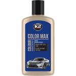 K2 Color Max värvivaha 250ml sinine