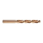 Puur, HSS-CO / HSS-G silindriline, rull- / spiraalpuur, ø 13 mm, malm / roostevaba teras / teras - 5 tk, 4932373360