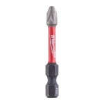 kruvik. otsik pz2 50mm 1/4" shockwave impact duty™