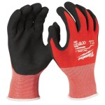 MILWAUKEE ACCESSORIES 4932471418_MIL / work gloves