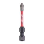 kruvik. otsik pz1 50mm 1/4" shockwave impact duty™