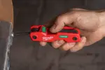 komplekt kokkukäiv võtmed TORX 8 tk
