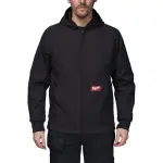 jope tuulekindel; veekindel must xl 4932498274