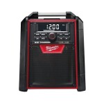 M18RC-0 Raadio usb laadija Milwaukee