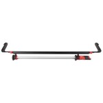 LED-valgusti kapoti alla, koos kinnitusega 1350lm M12 UHL-0, ilma akuta