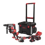electrical tool komplekt 4933492530