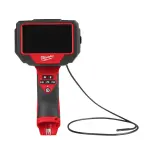milwaukee m12™ autode ülevaatuskaamera | m12 atb-0c (4933493136) juhe 0.9m