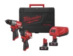 power tools kit m12 fpp2x2-402x 4933498741