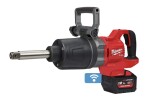 Löökmutrivõtmete komplekt 18v kandiline vars. 1" m18 onefhiwf1d-121c, 4933499251