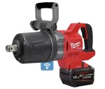 Löökmutrivõtmete komplekt 18v kandiline vars. 1" m18 onefhiwf1ds-121c, 4933499253