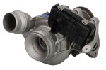 MITSUBISHI REMAN 49335-00585/R / turbocharger (remanufactured) fits: bmw 3 (e90), 3 (e91), 3 (e92), 3 (e93), 5 (f10), 5 (f11), x1 (e84), x3 (f25) 2.0d 12.04-08.17
