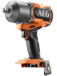 aeg löökmutrikeeraja 1/2, 18v, 1627 nm, harjadeta, body