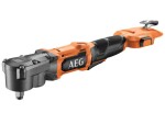 AEG nurga löökmutrikeeraja 1/2, 18V, 320 NM ilma aku ja laadijata