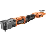 aeg nurga löökmutrikeeraja 3/8, 18v, 320 nm, body