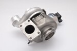MITSUBISHI 49377-07535 / turbocharger (new) fits: vw crafter 30-35, crafter 30-50 2.5d 04.06-05.13