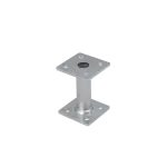 POSTIKANDUR PMF 80x80x100x5 KZN