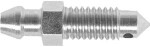 õhutusnippel M8X1,25 L=32,4 sw9