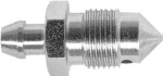 õhutusnippel M12X1 L=31,4 sw13