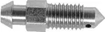 õhutusnippel M7X1 L=26,2 SW-7