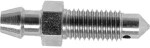 õhutusnippel M7X1,00 L=33,00 sw9