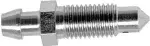 õhutusnippel M8X1,00 L=33,50 sw9