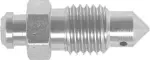 õhutusnippel M10X1,25 L=28,0 sw10