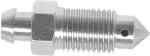 õhutusnippel M3/8X24 L=31,0 sw10
