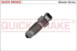 Õhutuskruvi L=26 5/16x24unf SW-8