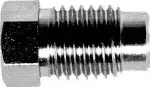 Piduritoru otsik. M10X1,25 L=19,5 OJD